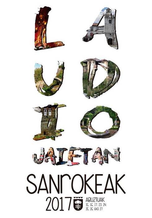 San Roke Jaietako kartel leh 29 1496071761781