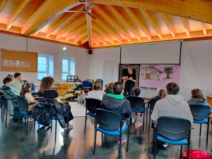 Atzo banatu zituzten Aiarako 1 1767018593927