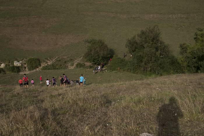 Herriko gazteak elkartu ditu 46 1535701415574