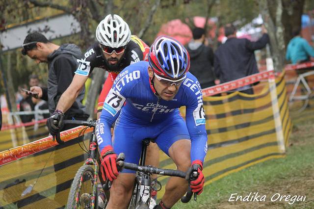 Nazioarteko Ziklokrosean esk 87 1509385528670