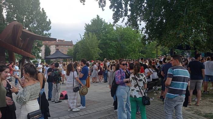 Txakolin Egunak zentzumenen  55 1685911574588