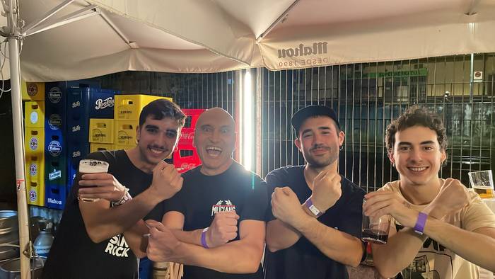 Hardcore Hits Cancer elkarta 24 1758529527861