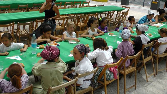 Dantza taldeak taldeak izan  3 1496037283202