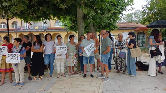 Espainiako Auzitegi Gorenak  4 1752937896411