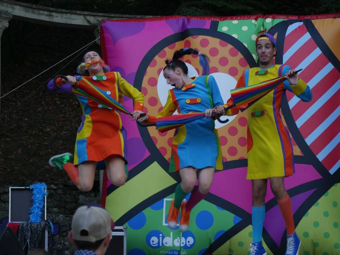 Arabako Herri kirolen txapel 62 1661625270993