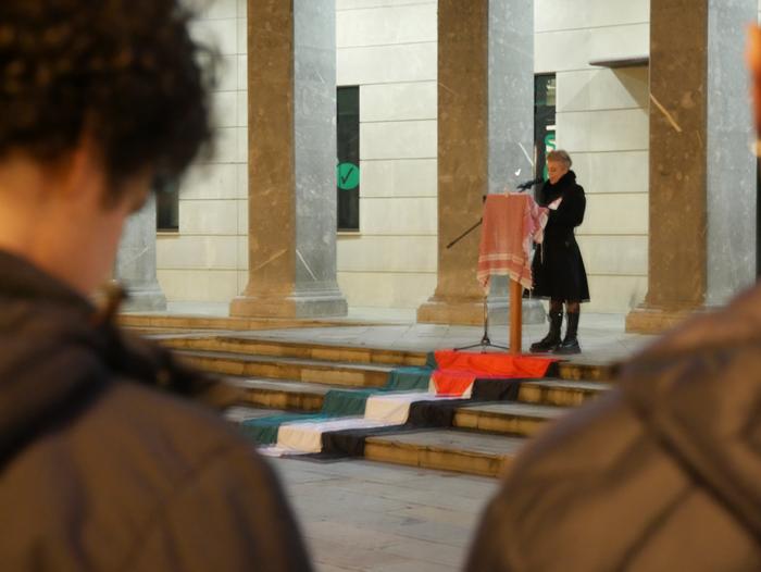 Jende ugari elkartu zen atzo 4 1769723379288