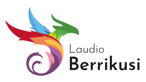 Laudion On kanpaina berria