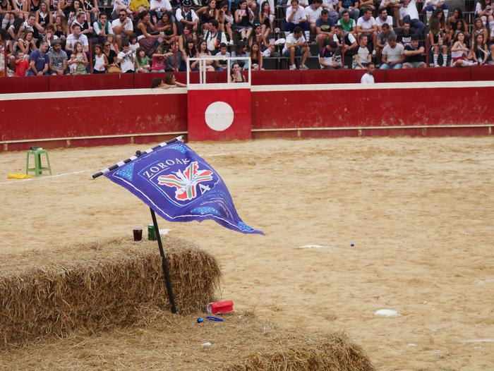 Koadrilek hartu dituzte gaur 110 1535052019158