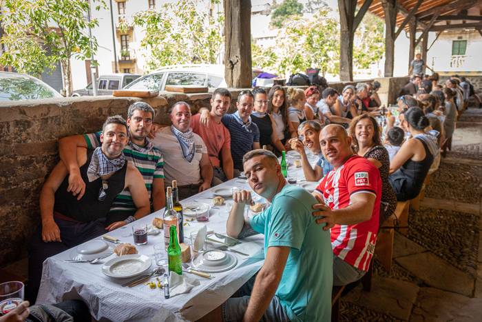 Kofradia egunak Arrankudiaga 7 1755472610085