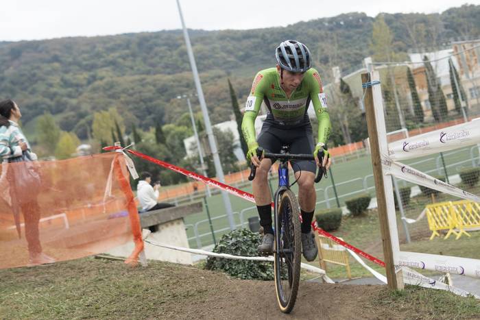 Lucia Gonzalezek eta Kevin S 70 1762015310529