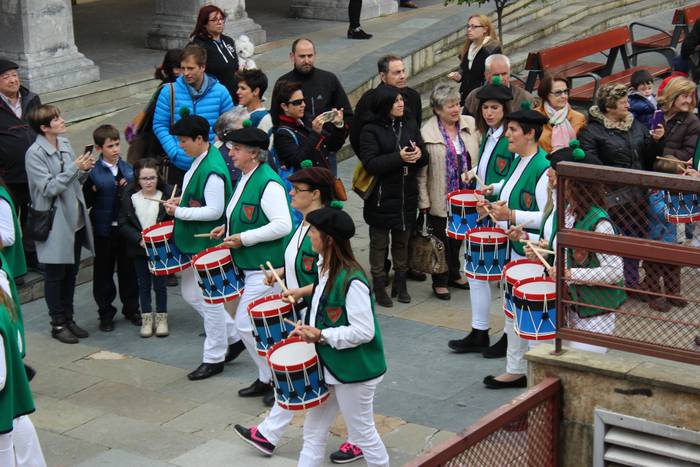 Ehunka umek zabaldu dute dan 13 1493310334347