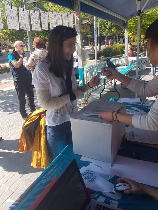 Amurrioko herri kontsulta