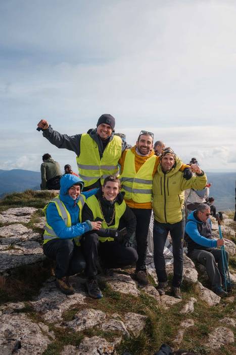 Gorobel Ibilaldiak ehuna men 88 1762257304498