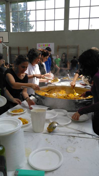 Laudio Ikastolako hainbat be 9 1495543796747