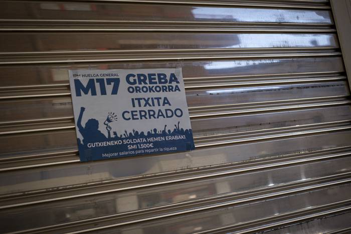 Jarraipen zabala ari du izat 101 1773748067321