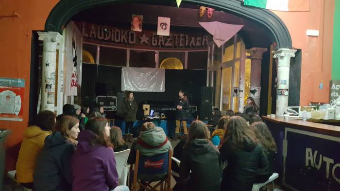 Ikasle Egun Feminista arkatz 22 1511895124998