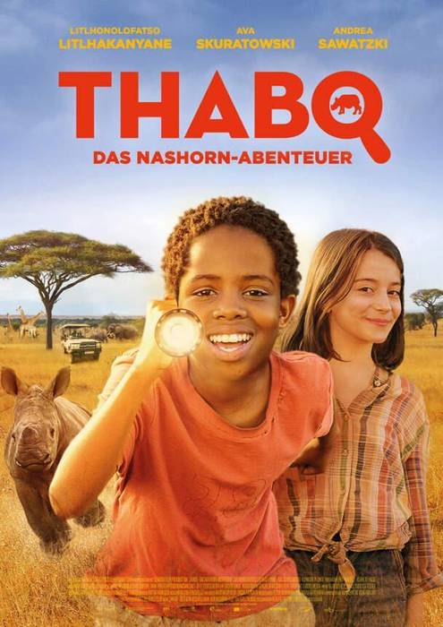 'Thabo'