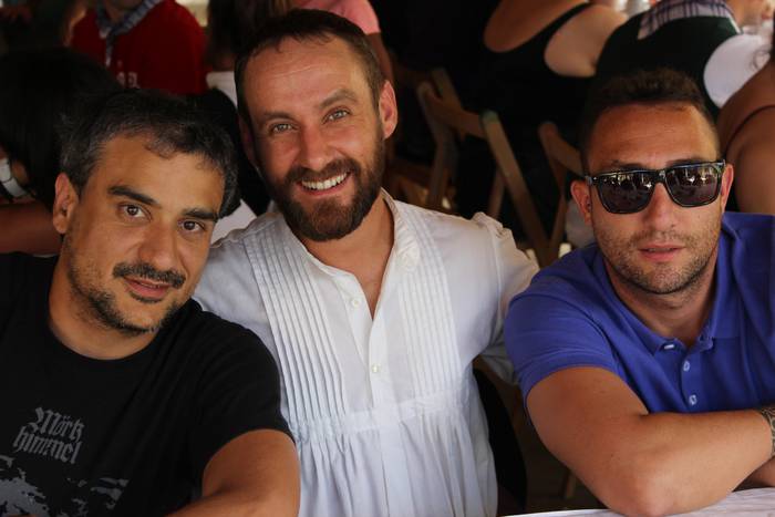 Gaztetxeko eta antzinako jai 99 1502899654985