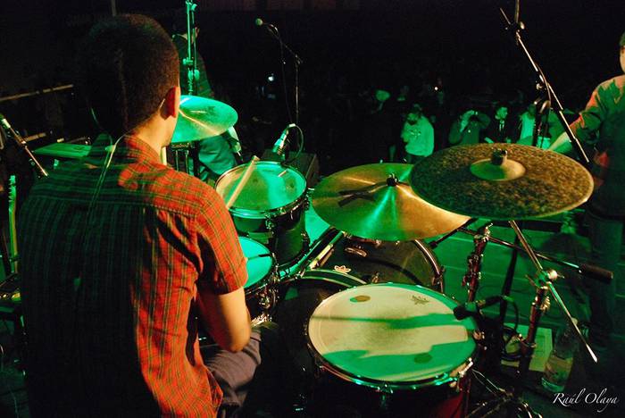 Puntazo Egunak hainbat gazte 11 1523791815685