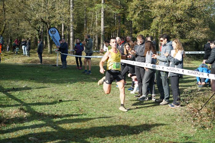 Giro paregabea sortu du herr 86 1762692941070