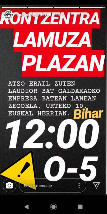Kontzentrazioa