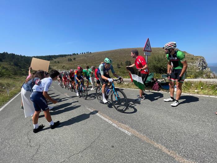 Palestinaren aldeko aldarria 2 1754583117463