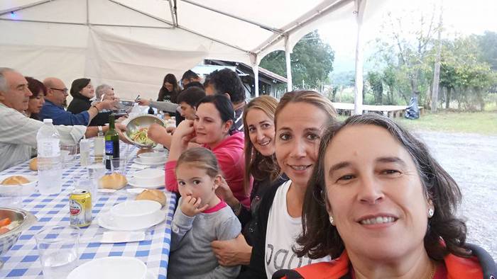 Berazako Jaietan umeek izan  31 1506940558559