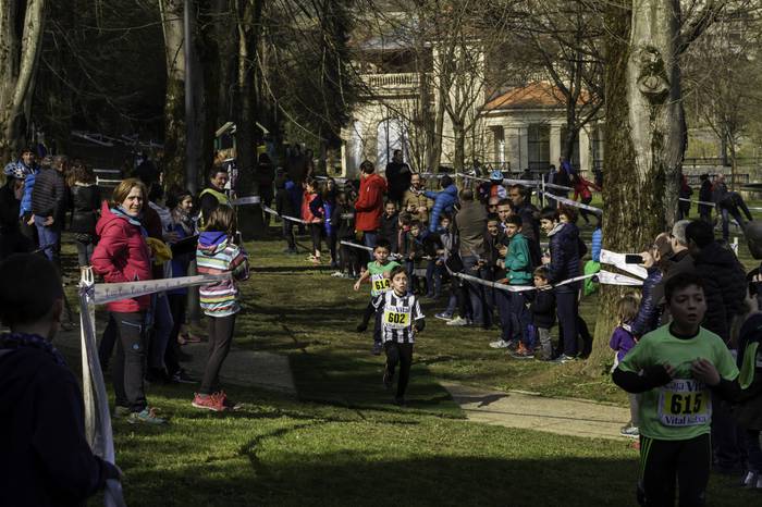 Umeek eta gurasoek bete zute 114 1519653323856