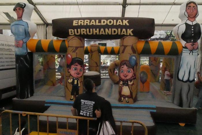 Kirolak eta umeen jarduerek  5 1777117110958