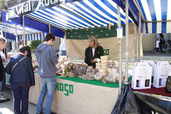 Dolumin Barikuak eta Korrika 61 1491598862259