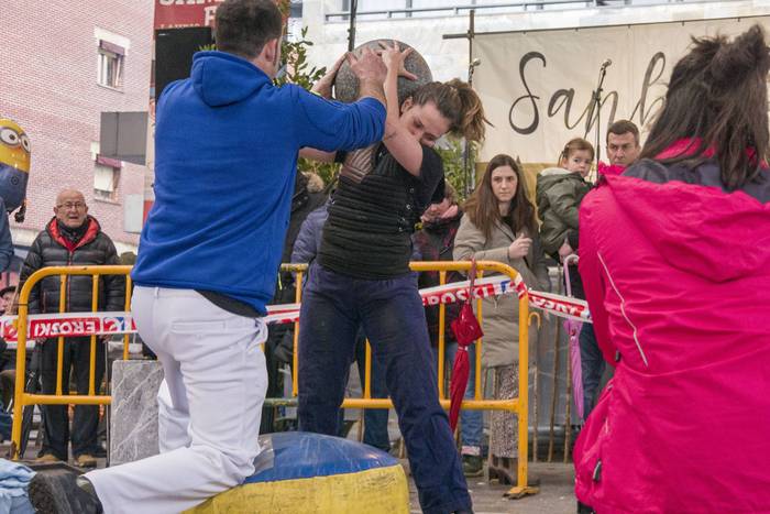 Egon diren, dauden eta egong 17 1769978639536