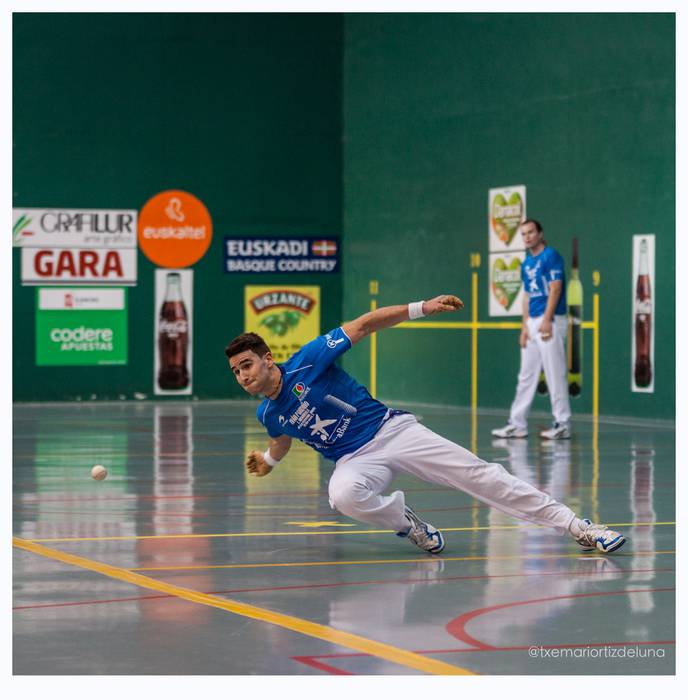 "Ivan Fandiño Memoriala" iru 14 1526395657074