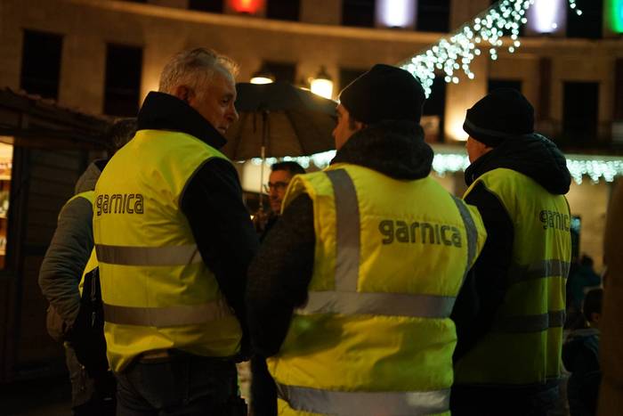 Piztu dira "Herri Eguberriak 10 1766167123619