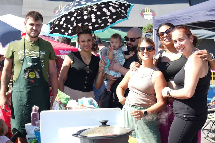 Jaien atsedenaldiko larunbat 14 1755976872600