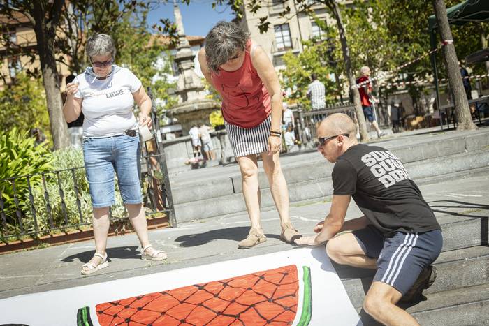 Koroatze jaien erritmora ema 34 1757162223518