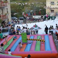 Aloriako jaiak: Larunbata