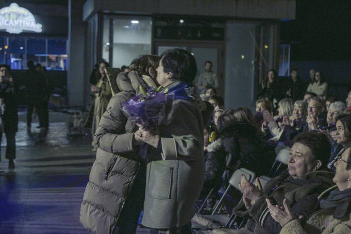 Zazpi emakume omendu dituzte 14 1772927985867