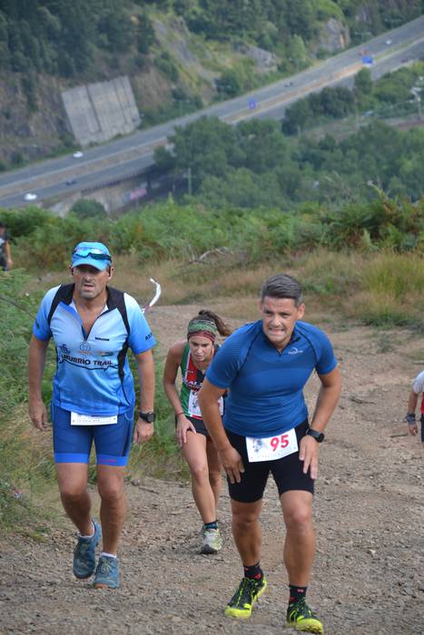 Giro paregabea izan da Areta 70 1532806761812