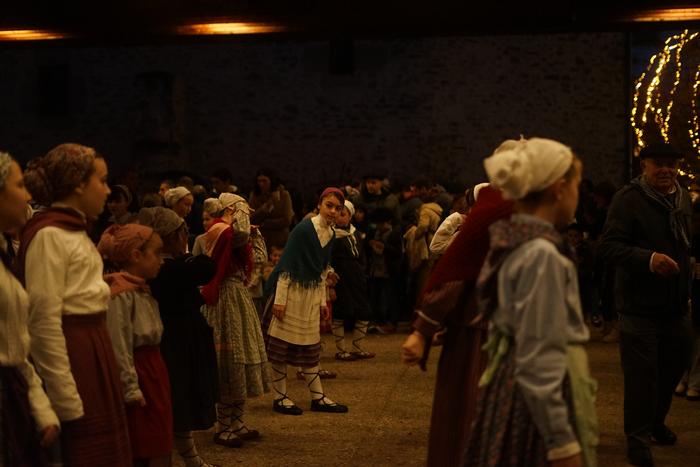 Olentzerok berotu du Amurrio 19 1766669726600