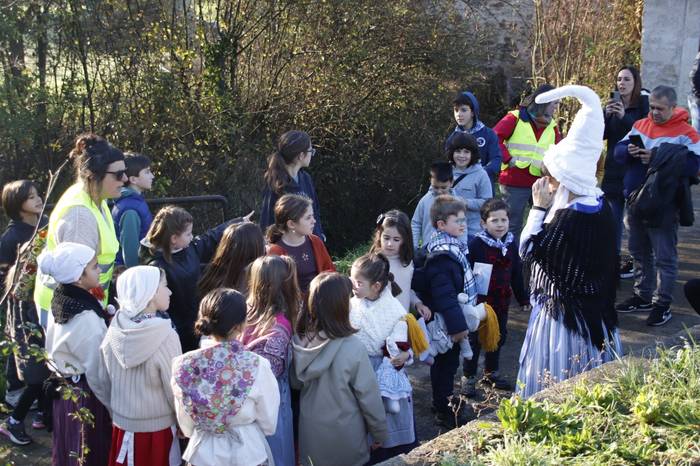 Mari Domingirekin partekatu  12 1765746974189