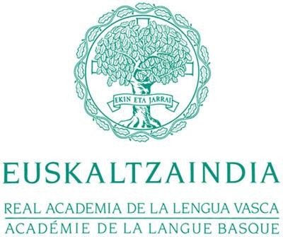 Arrastaria eta Lezama herri gisa sailkatu ditu Euskaltzaindiak udal izendegian