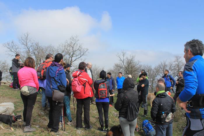 Jende ugarik parte hartu zue 39 1490025077614