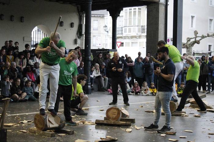 Jende ugari erakarri du Bizi 88 1744553764029