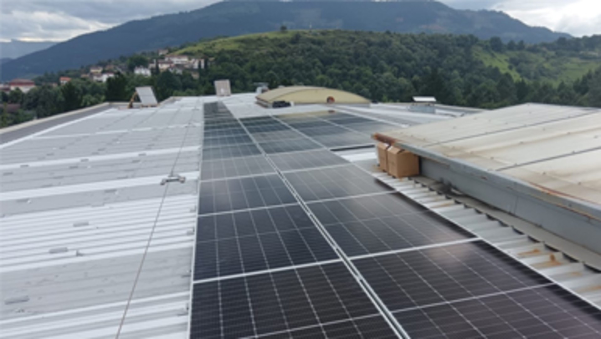 Energia autokontsumo partekaturako komunitatea sortzeko tailerra