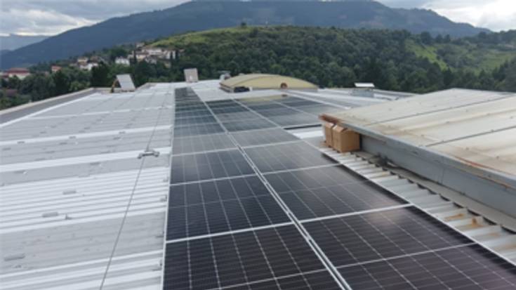 Energia autokontsumo partekaturako komunitatea sortzeko tailerra