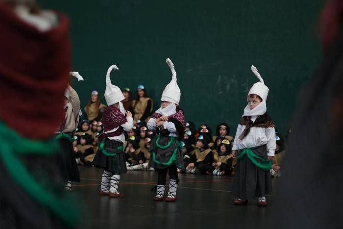 Euskal inauteriak eraman dit 24 1771373232738