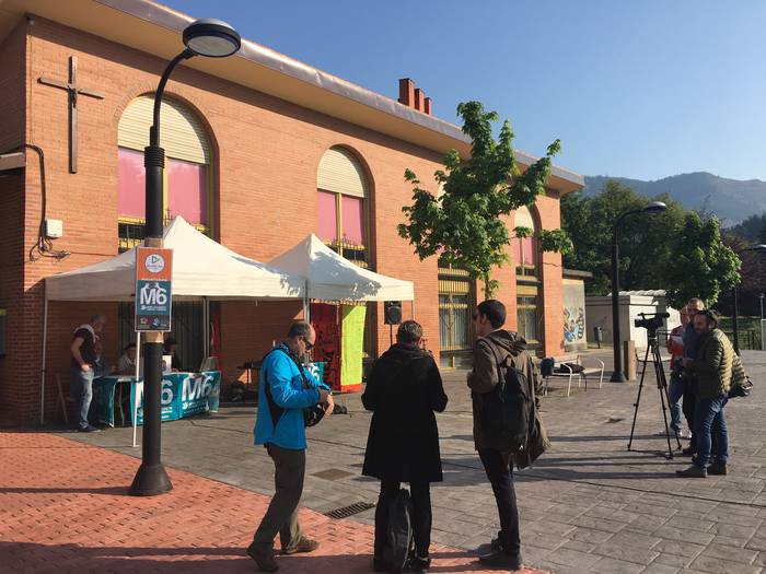 Laudioko herri kontsulta