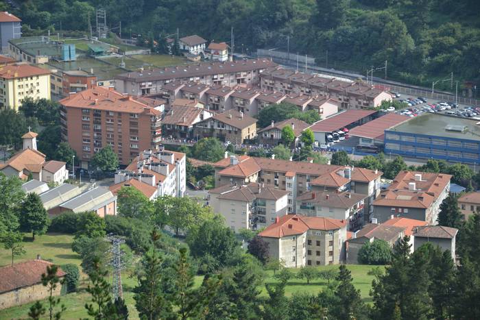 Giro paregabea izan da Areta 4 1532805358961