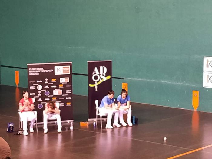 Giro eta "ikuskizun bikaina" 23 1645358786660