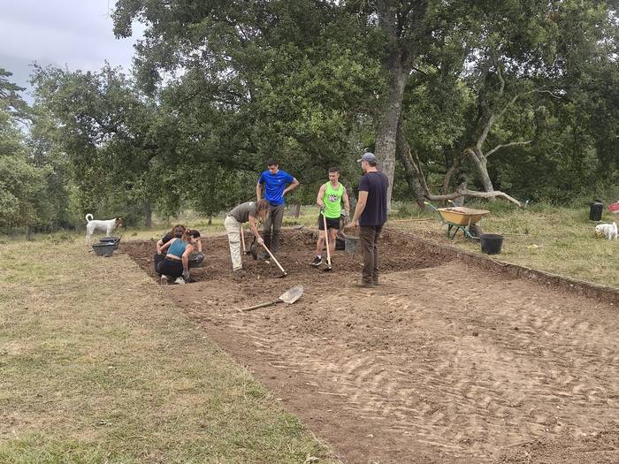 Aurtengo Babioko indusketa k 3 1753262251417